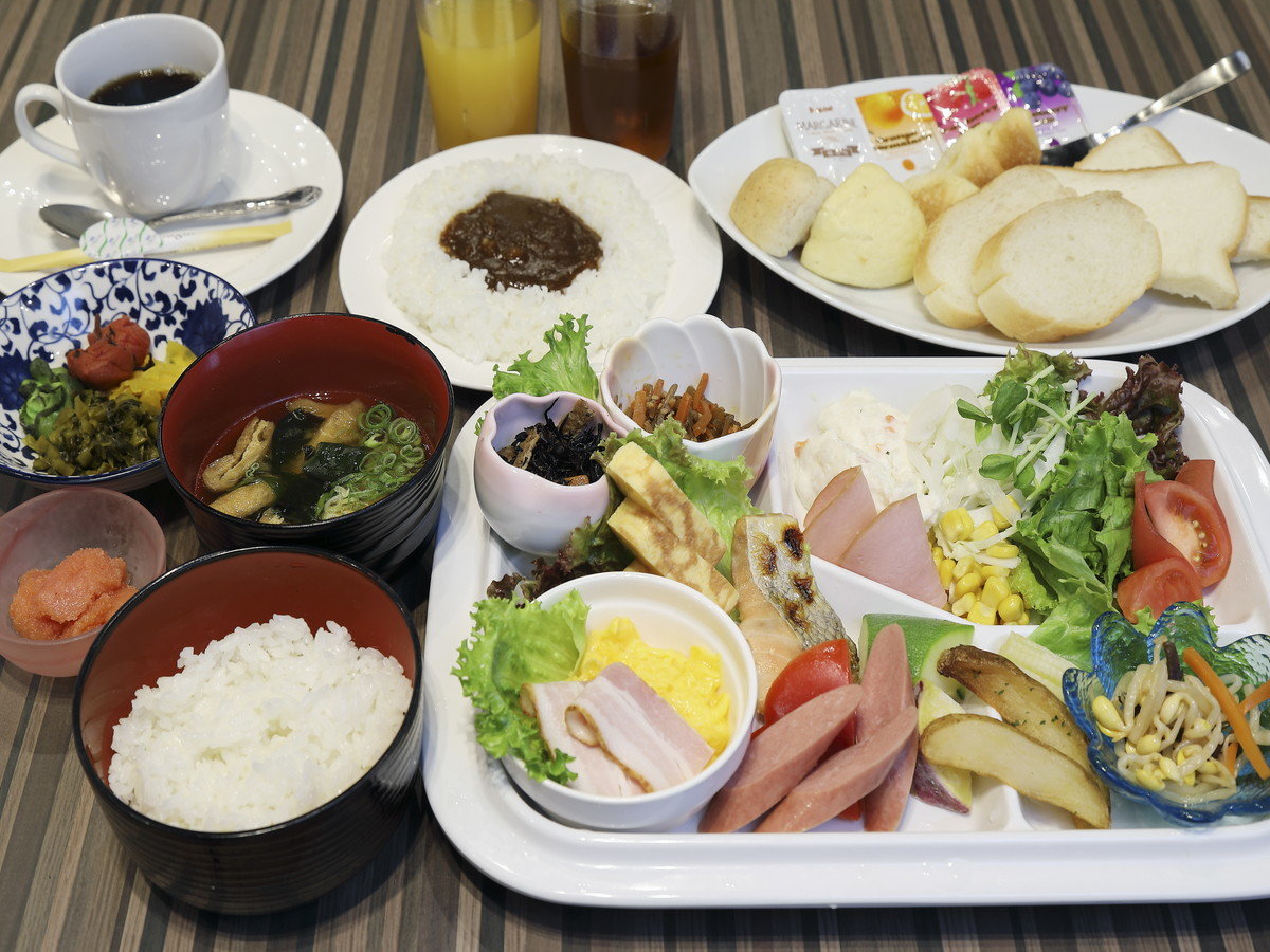 Meals