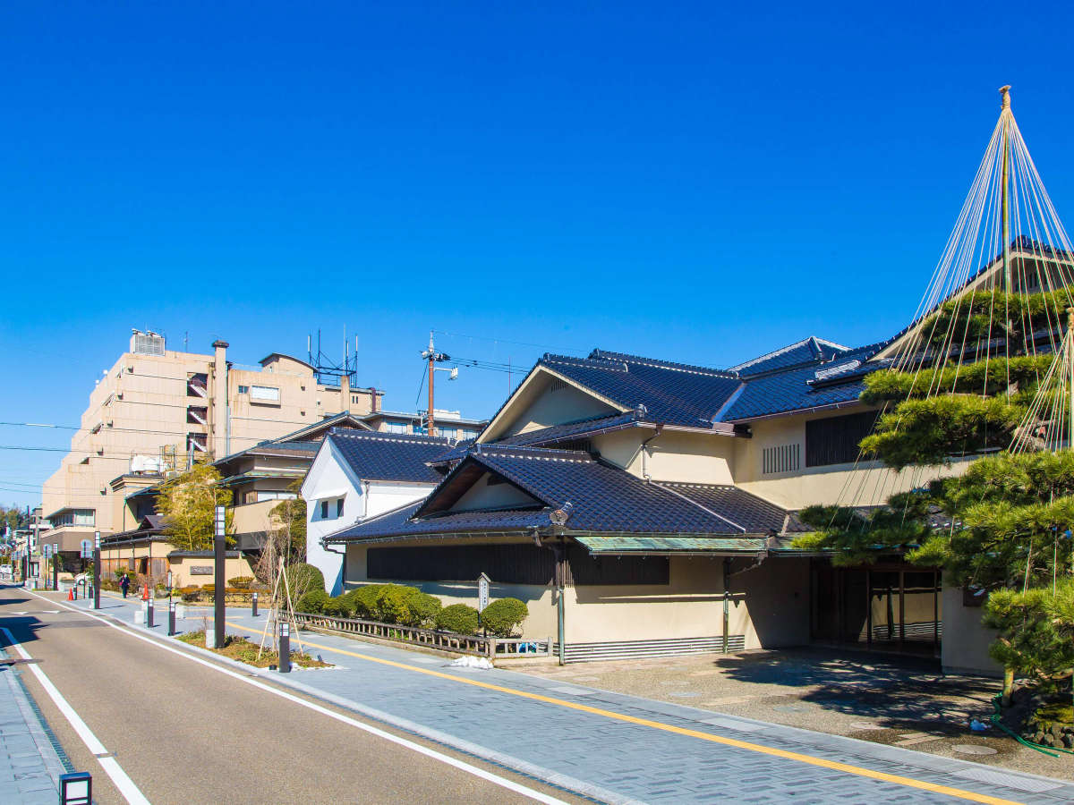 Surroundings・Views
