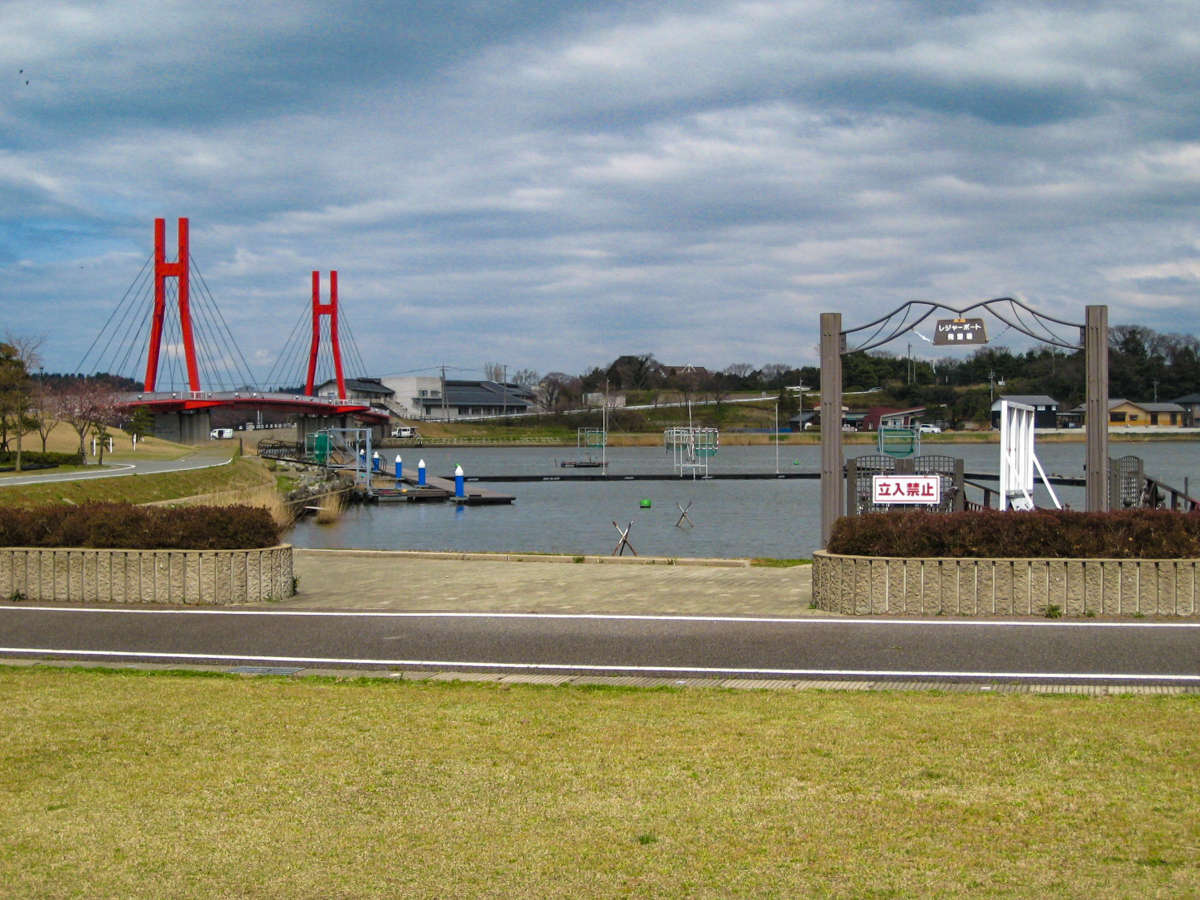 Surroundings・Views