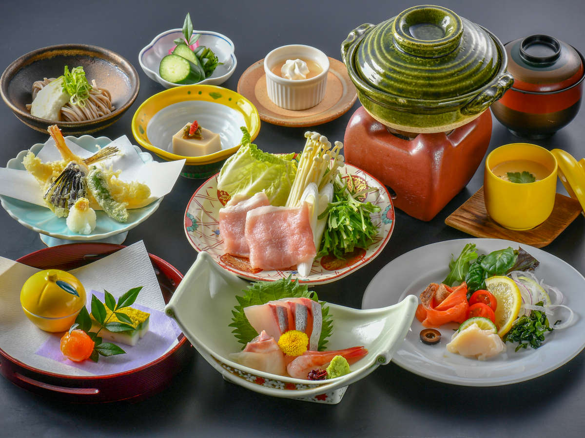 Meals