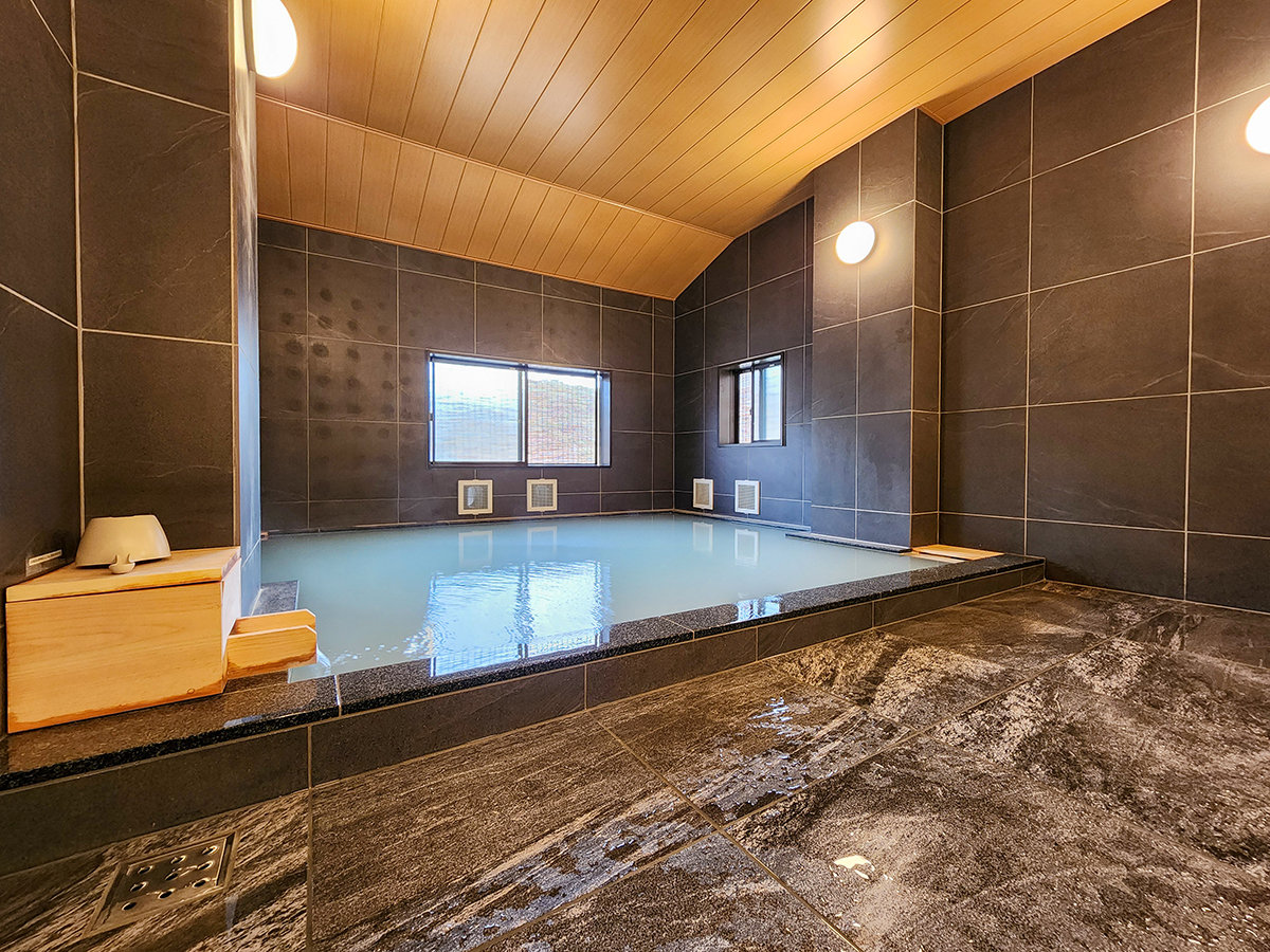 Ryokan Sankai - Ryokans Rooms & Rates | Nasu, Itamuro, Tochigi Hotels ...
