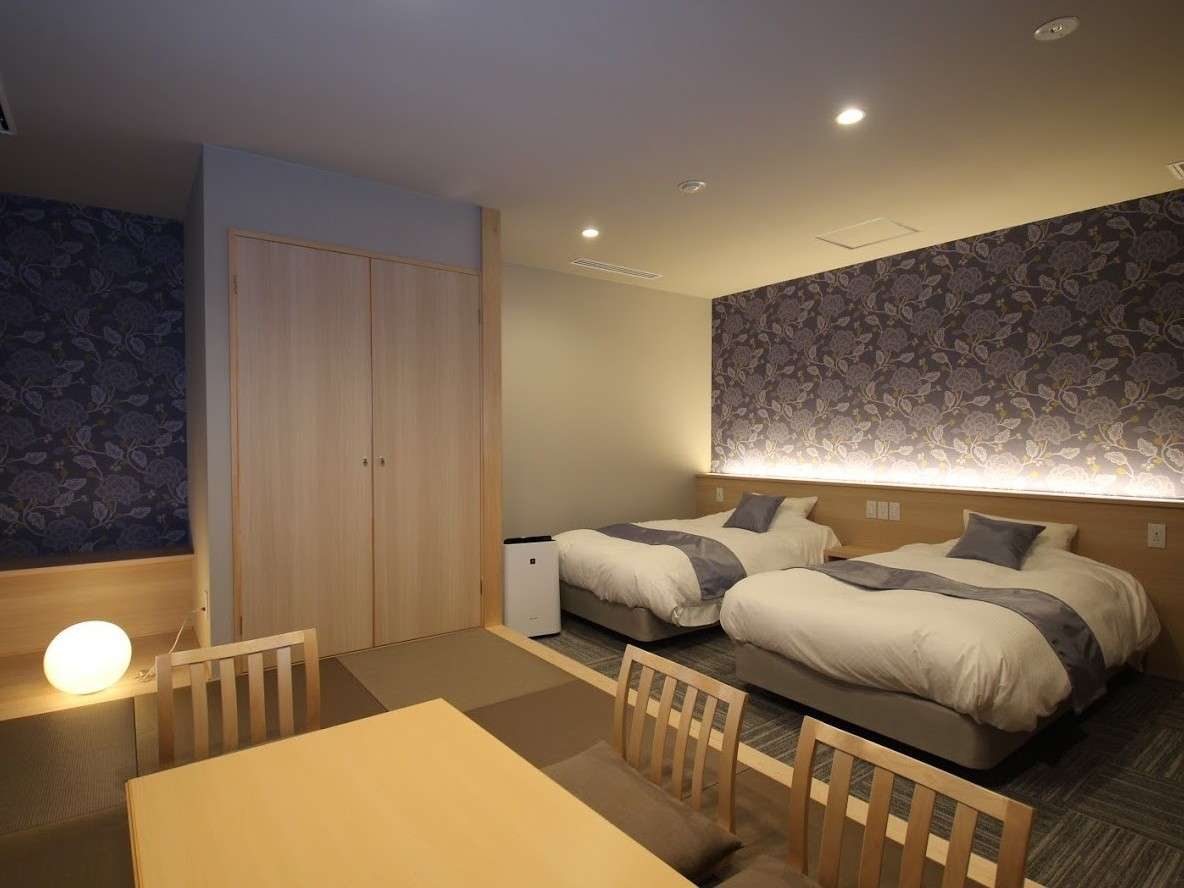 Hotel New Hakuaki Ryokans Rooms Rates Oarai - 