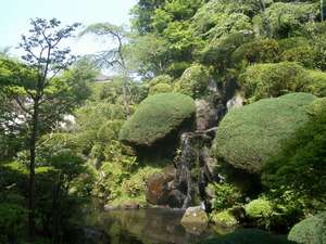 Surroundings・Views