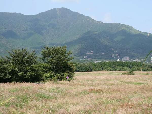 Surroundings・Views