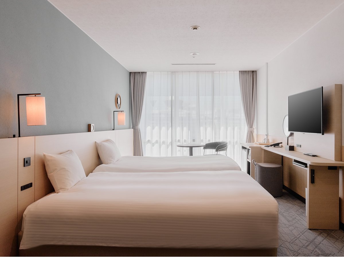 Kyoto Tower Hotel - 호텔 객실 & 가격 | 교토 역 주변, 교토 호텔과 여관 | Jalan : 호텔 예약 사이트