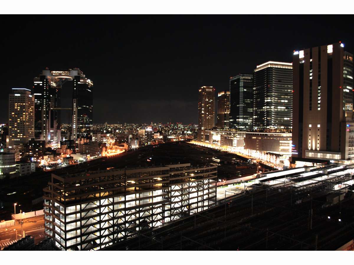 Surroundings・Views