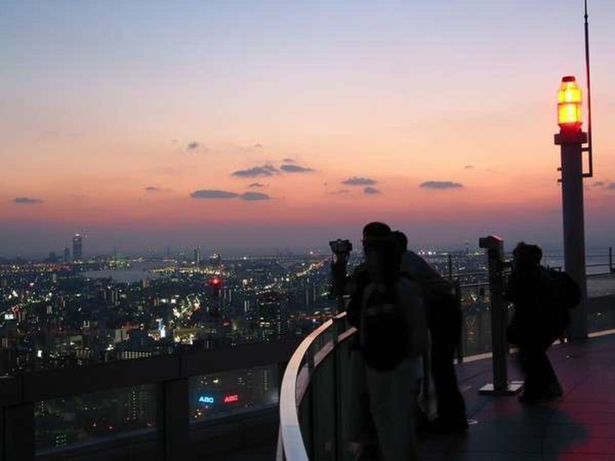 Surroundings・Views