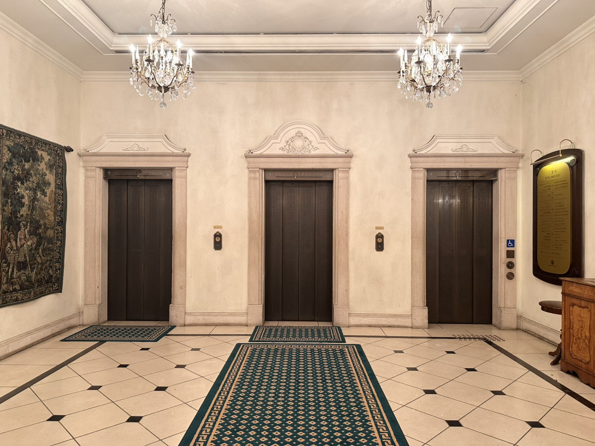 Facilities