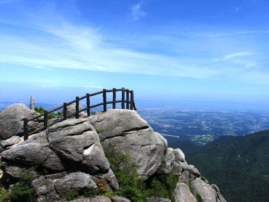 環境・風景