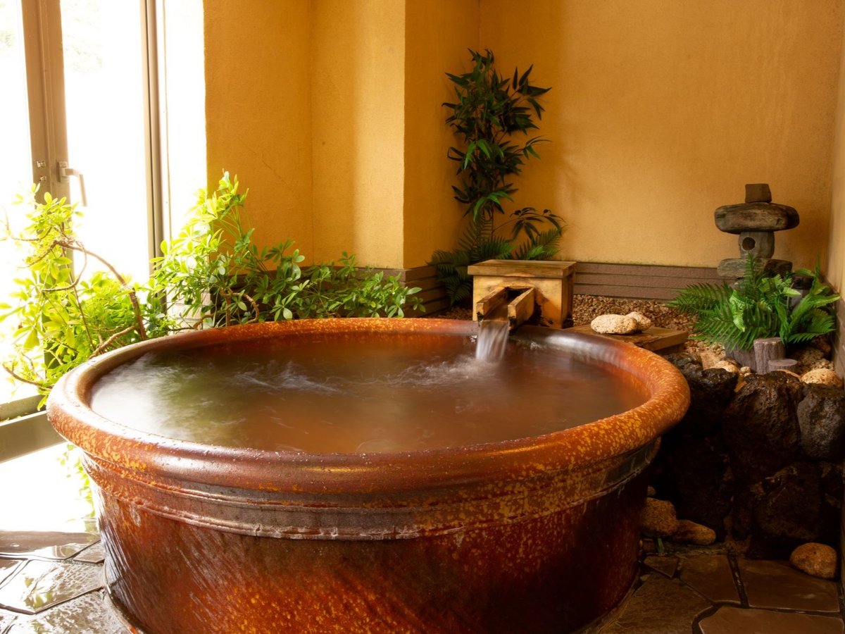 Bath