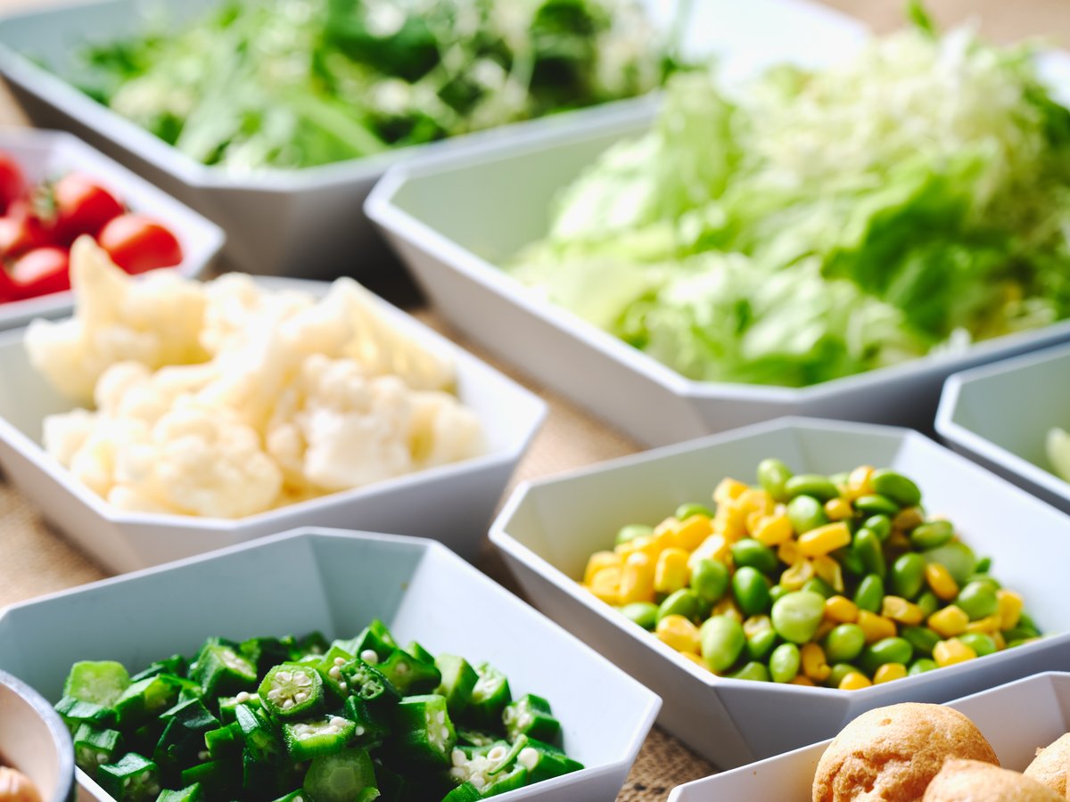 Meals