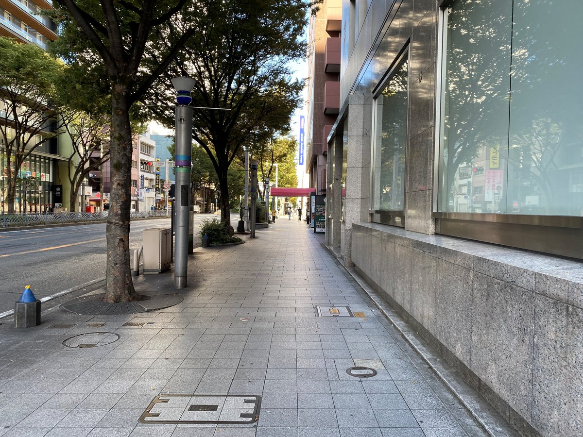 Surroundings・Views