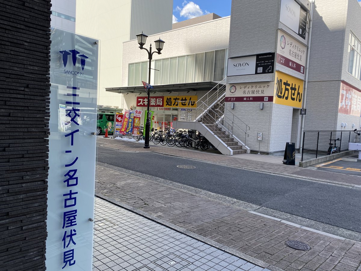 Surroundings・Views