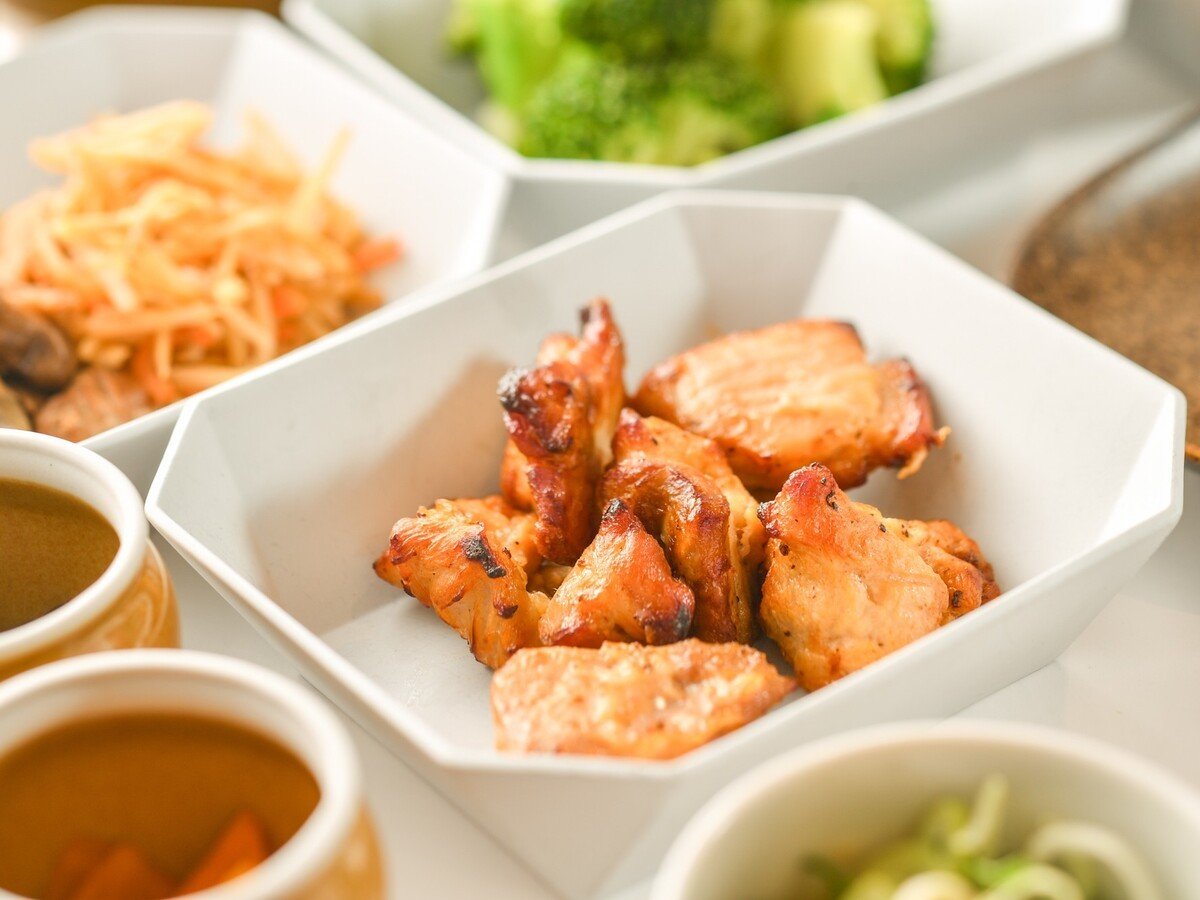 Meals