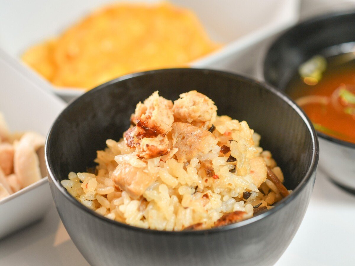 Meals