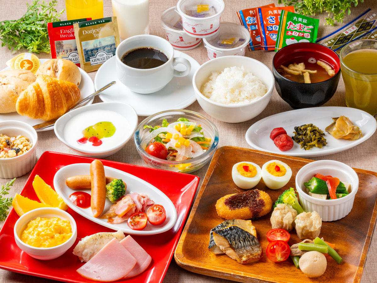Meals