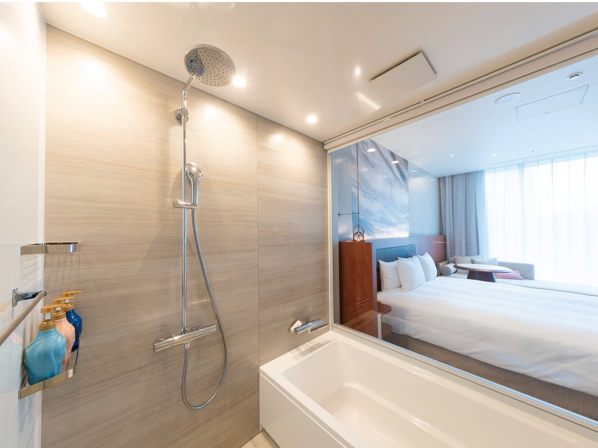 Hotel Springs Makuhari Premier - 호텔 객실 & 가격 | 마쿠하리, 치바 호텔과 여관 | Jalan : 호텔 예약 사이트