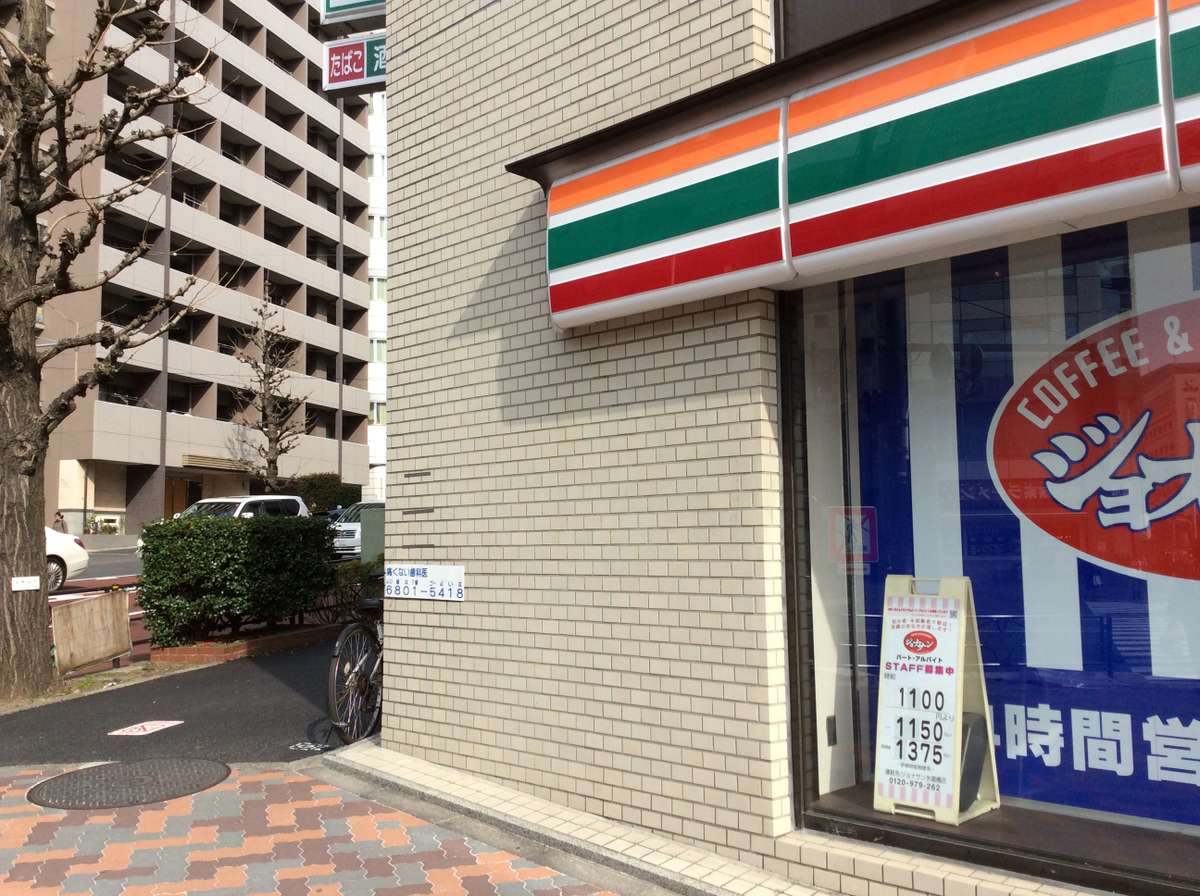Surroundings・Views