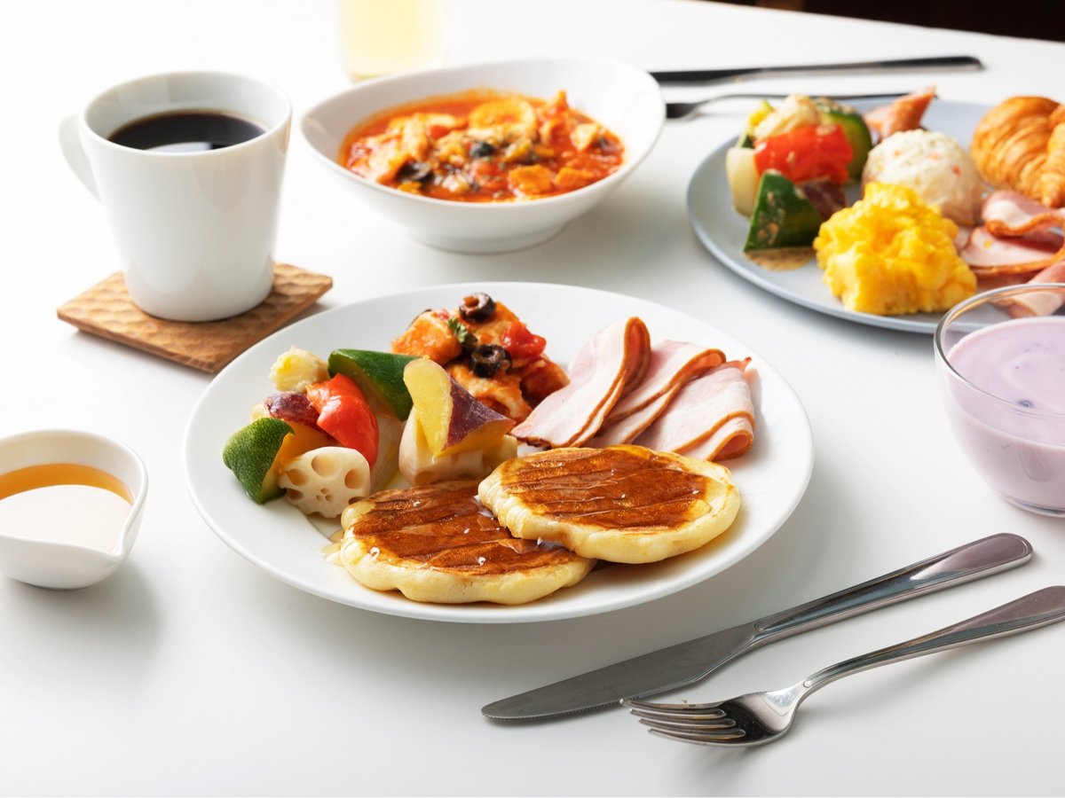 Meals