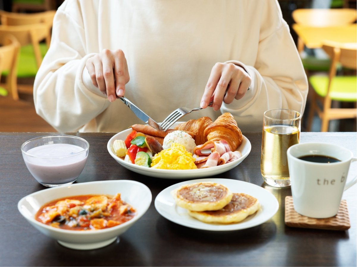 Meals