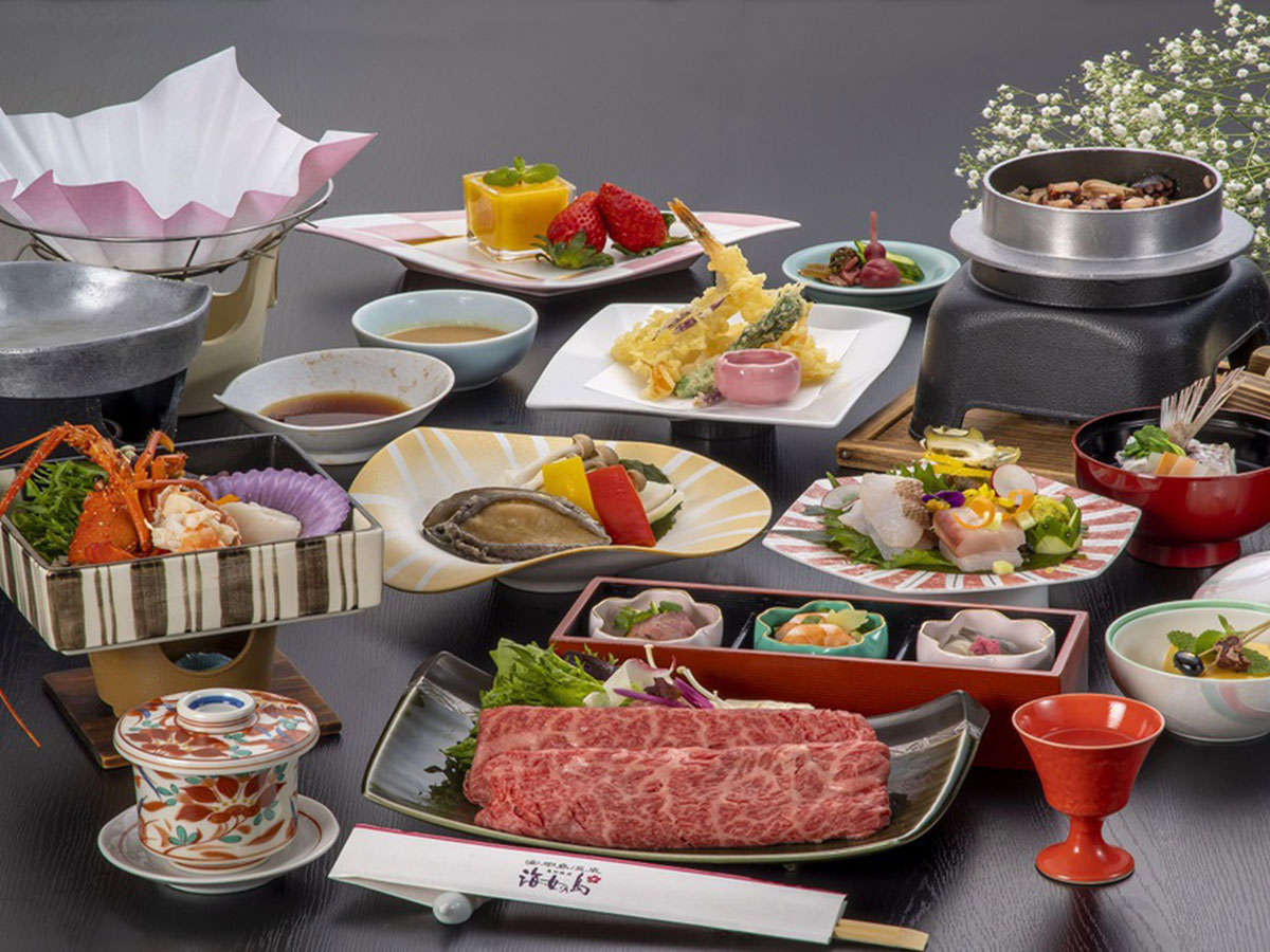 �y�������I�X�X���z�鈨�R�[�X�I�ɐ��u���̍K�����y���݂����������ȗ����v����