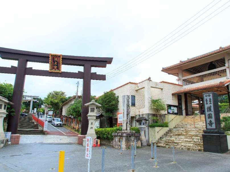環境・風景
