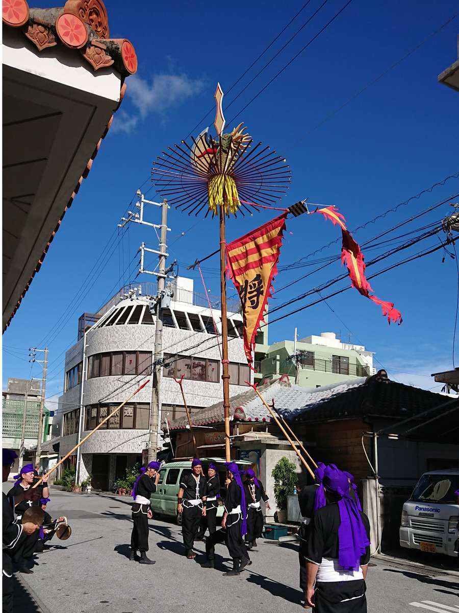 環境・風景