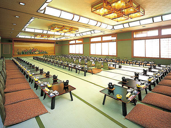 Facilities