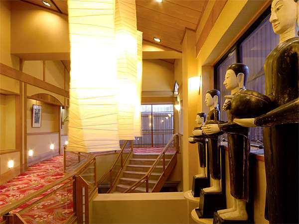 Facilities