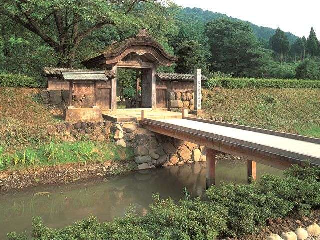 Surroundings・Views