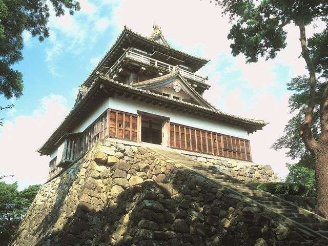 Surroundings・Views