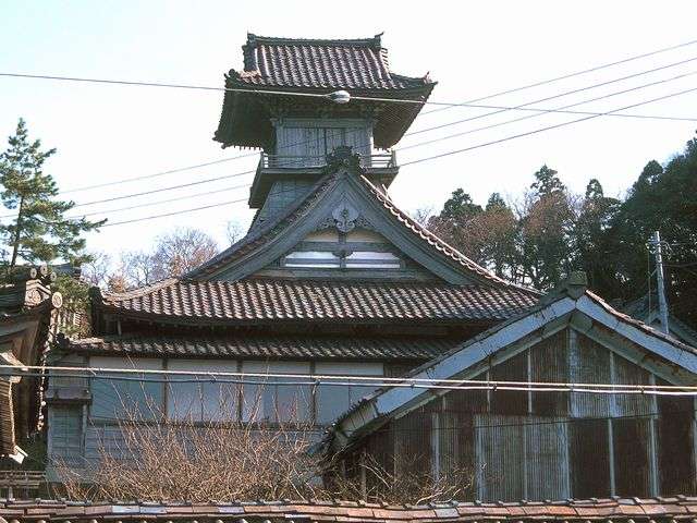 Surroundings・Views