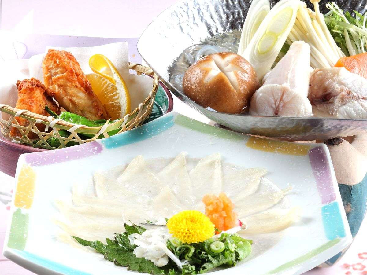 Meals