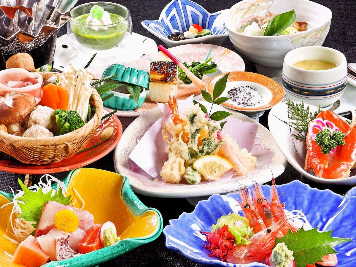 Meals