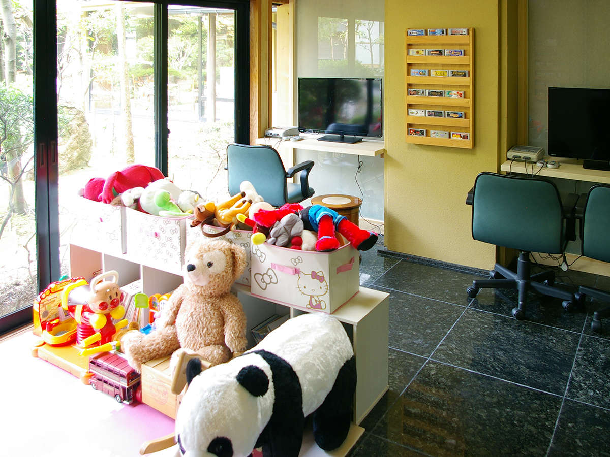 Facilities