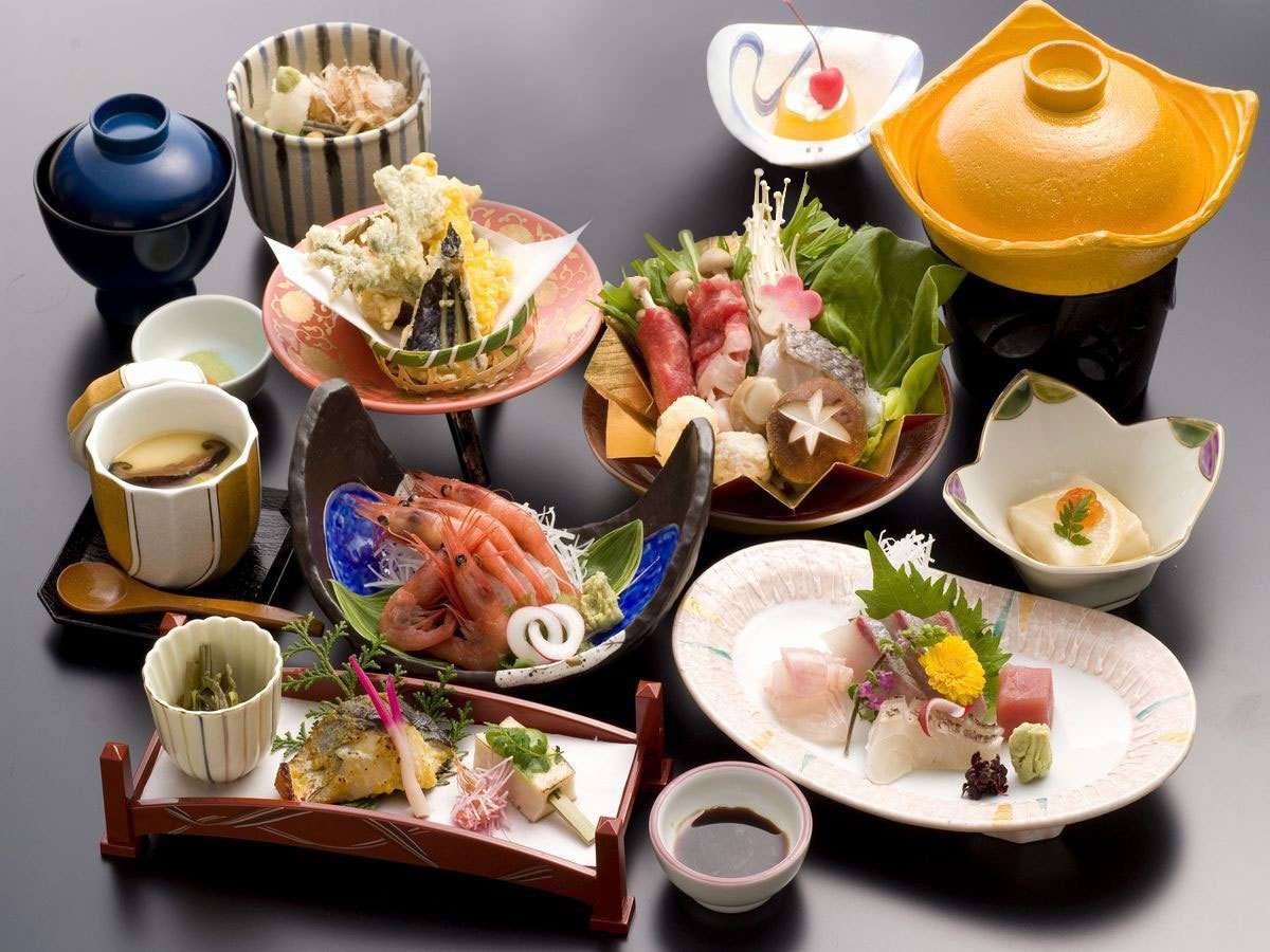 Meals