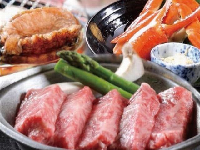 Meals