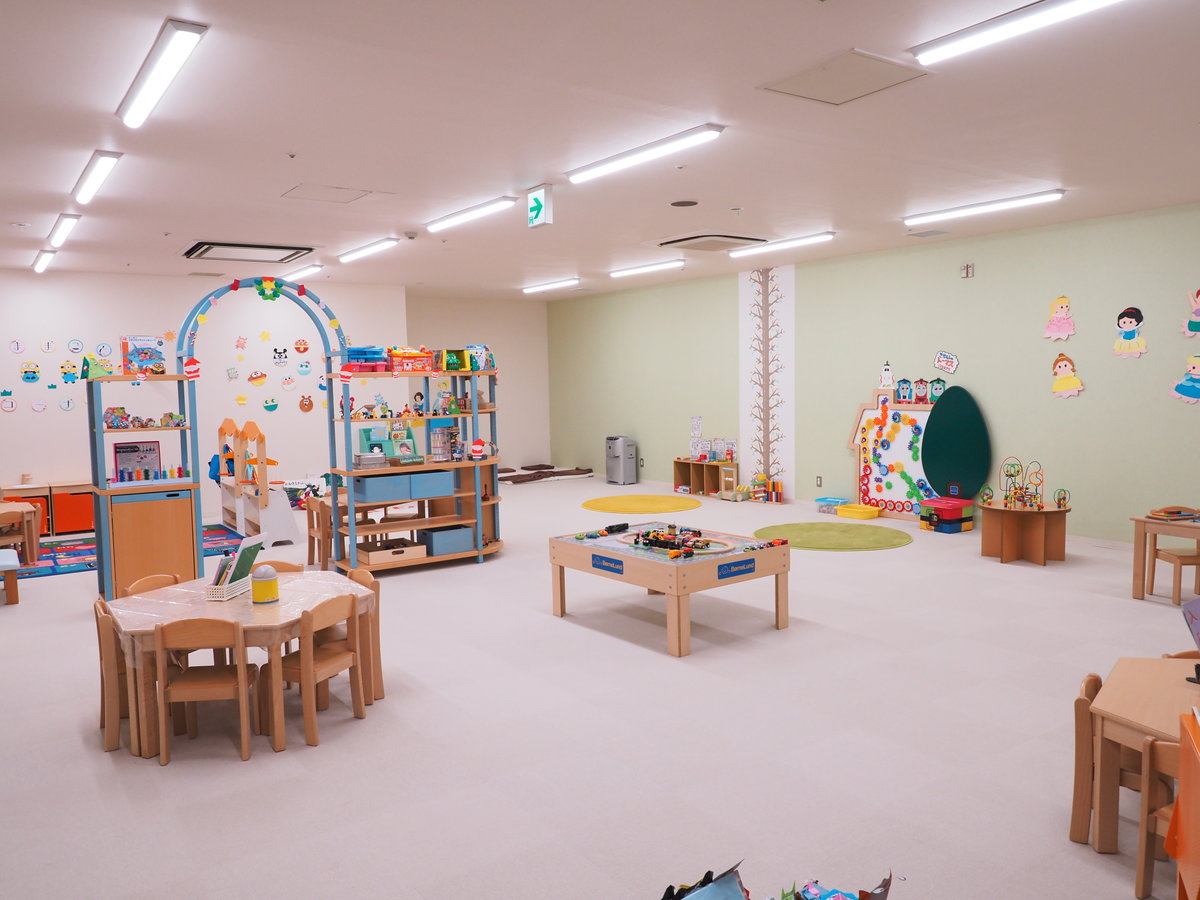 Facilities