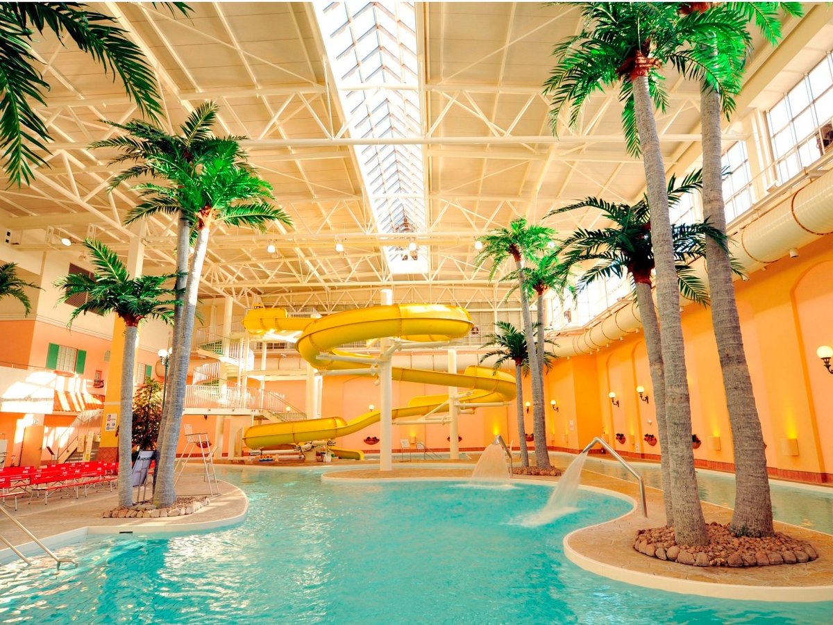 Facilities