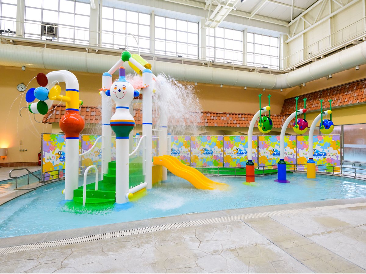 Facilities