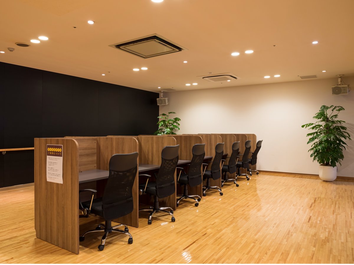 Facilities