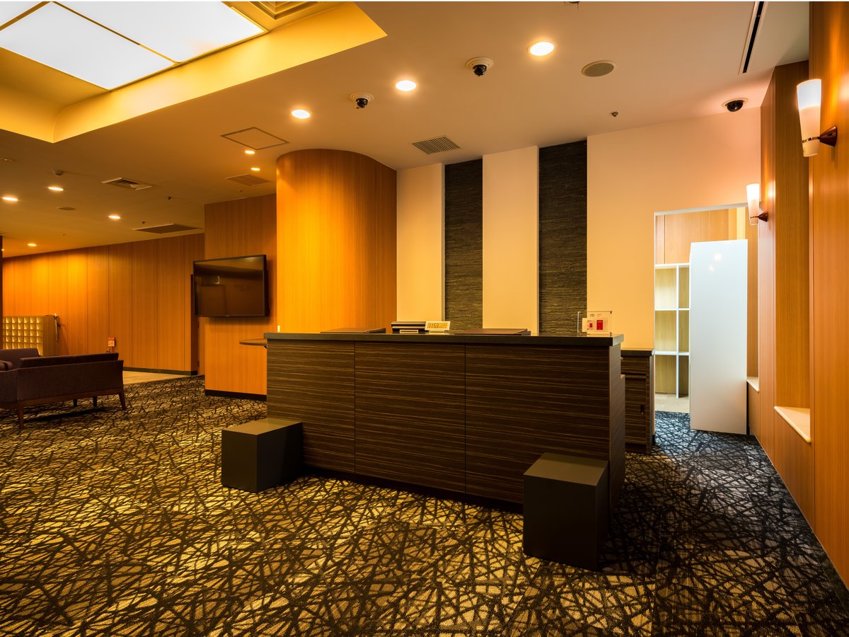 Facilities