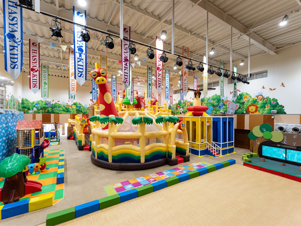 Facility Overview