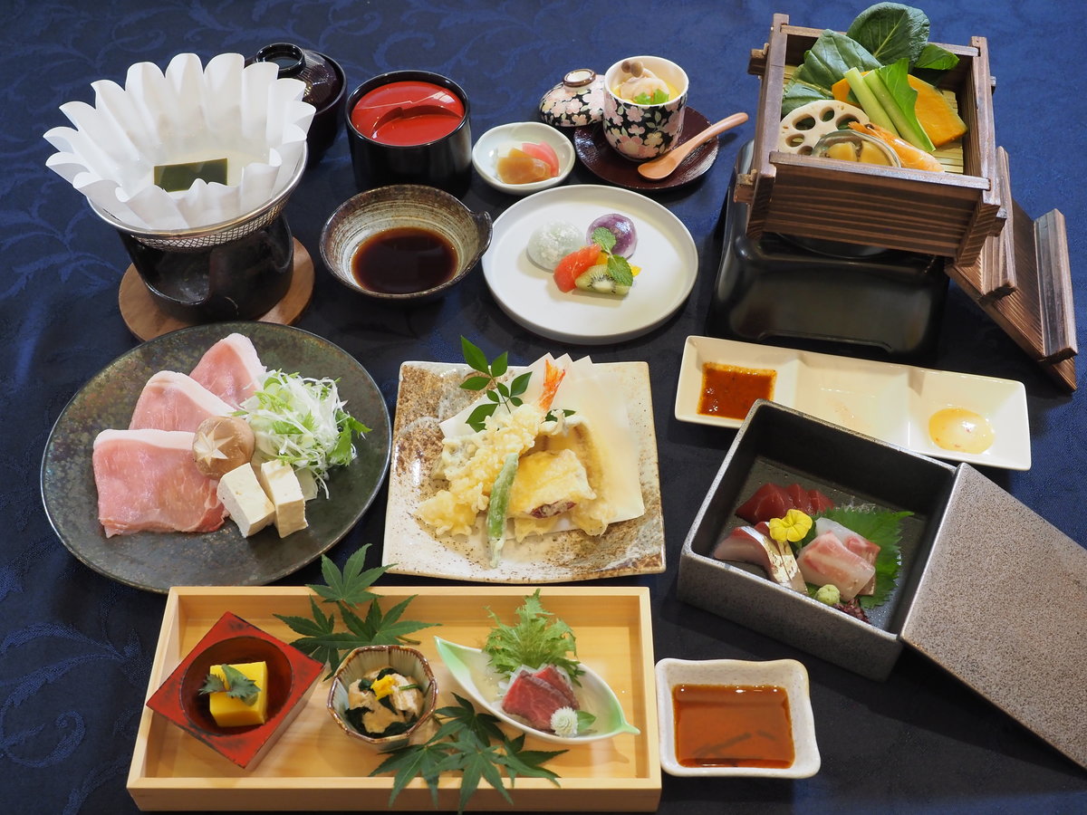 Meals
