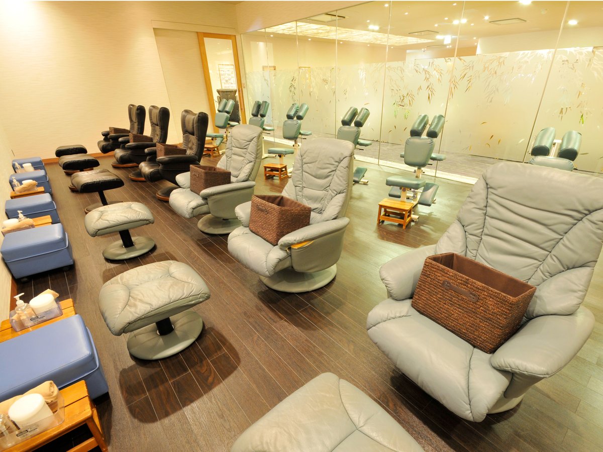 Facilities