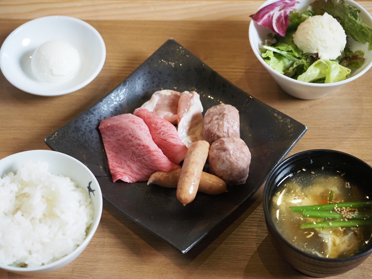 Meals
