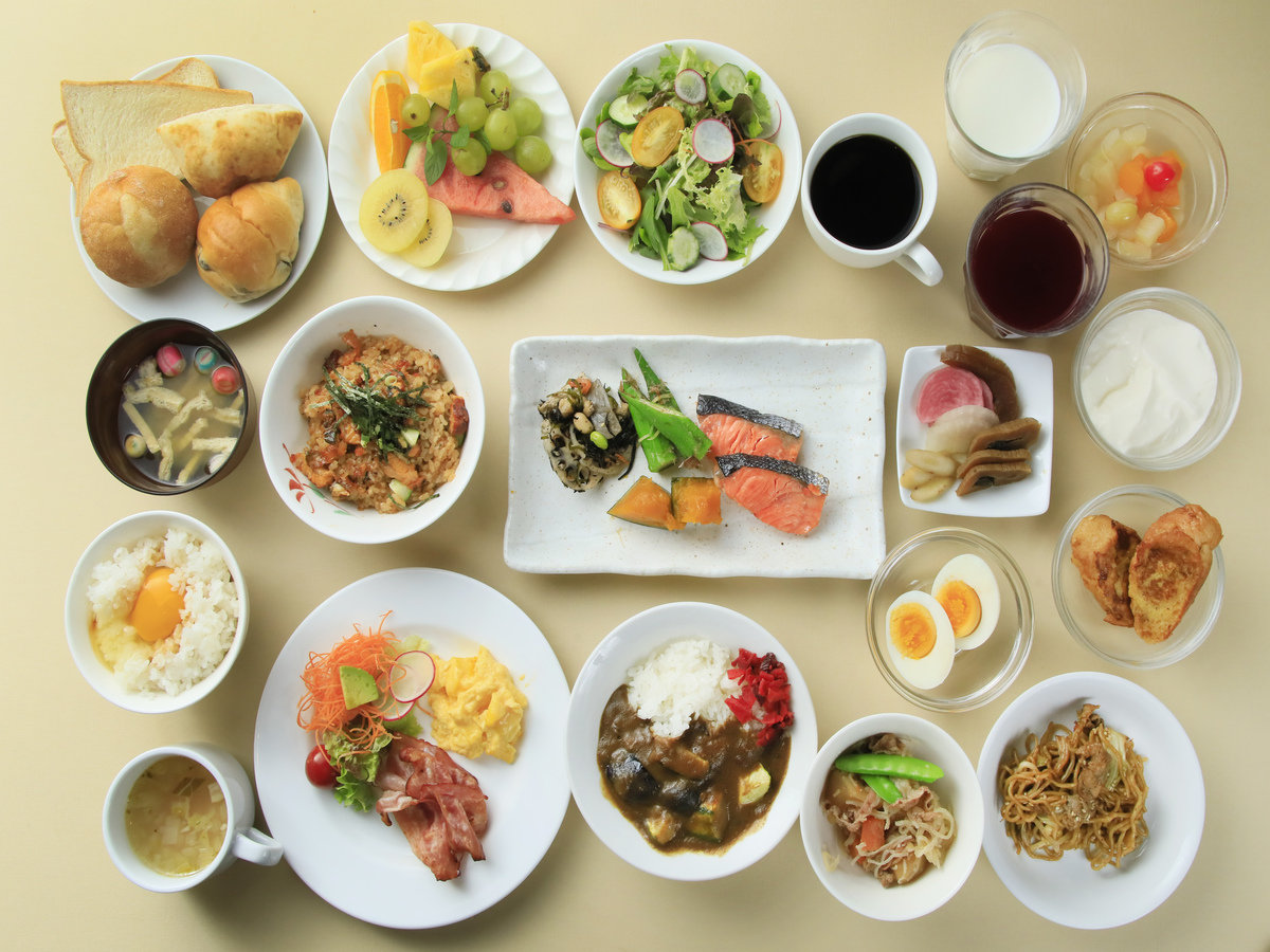 Meals