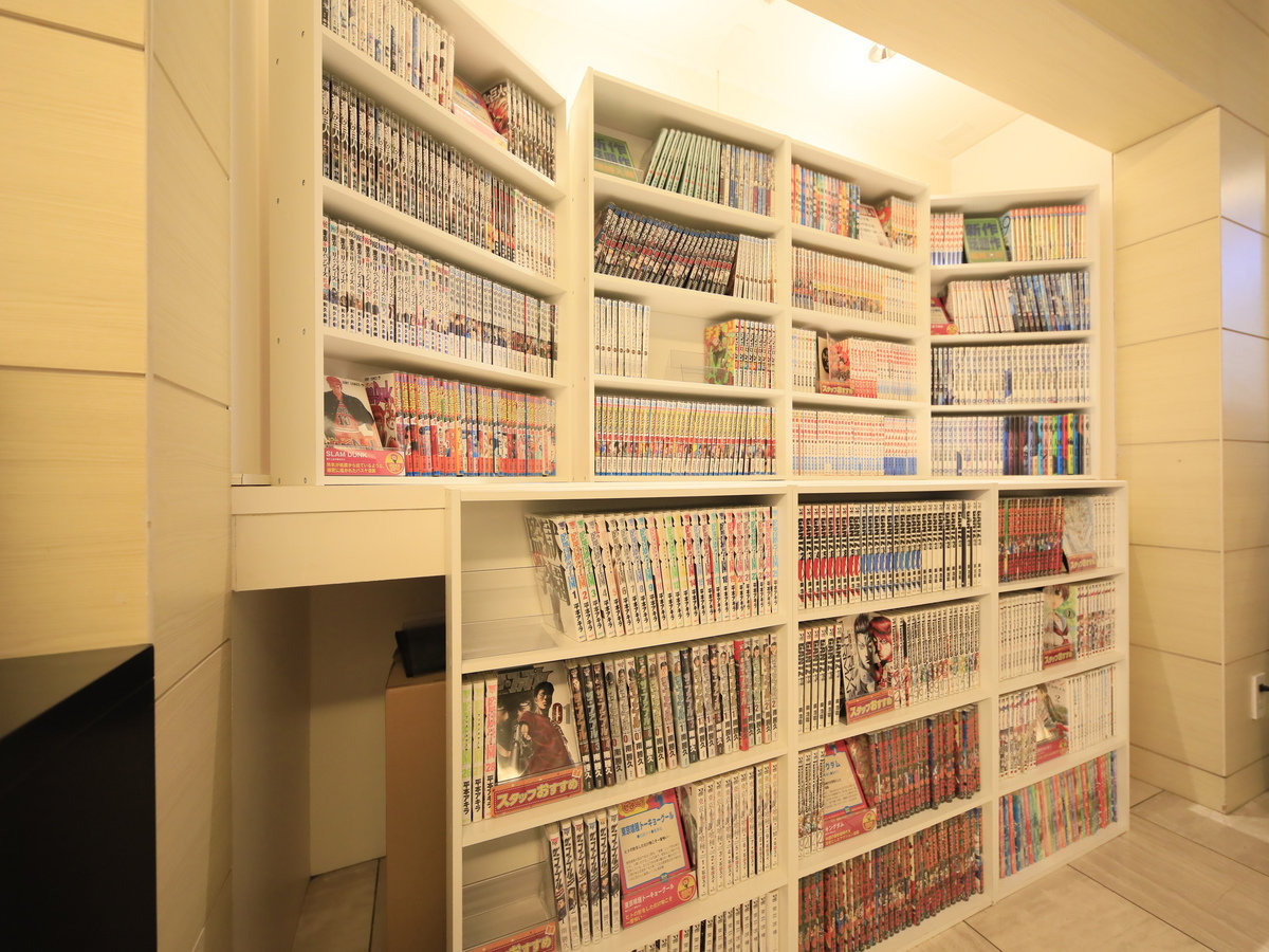 Facilities