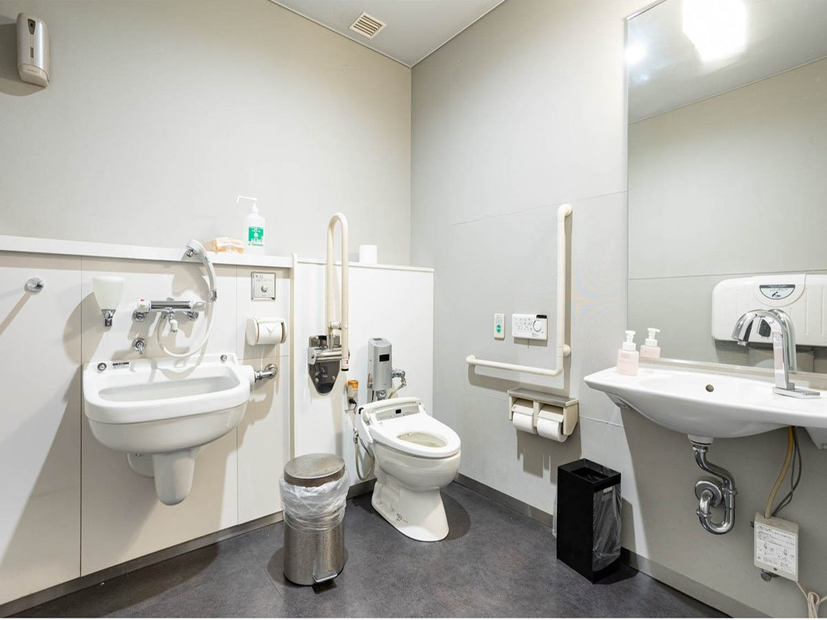Facilities