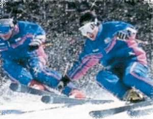 �I�[�i�[��SAJ�̃X�L�[�w�����B���b�X���̐\�����݉�